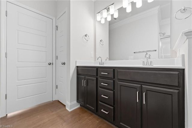 5352 Belmont Garden Drive, Walkertown, NC 27051