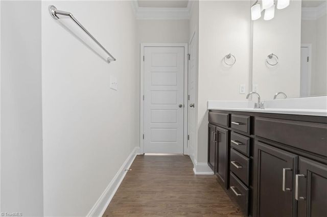 5352 Belmont Garden Drive, Walkertown, NC 27051