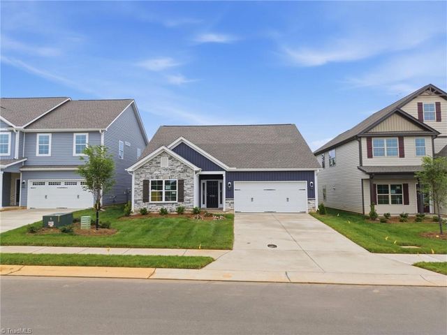 5352 Belmont Garden Drive, Walkertown, NC 27051