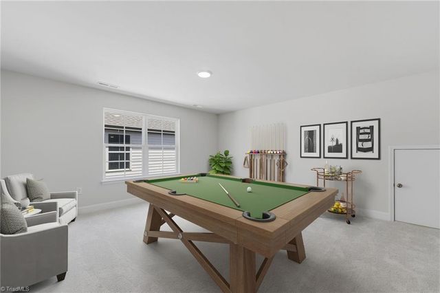 5352 Belmont Garden Drive, Walkertown, NC 27051