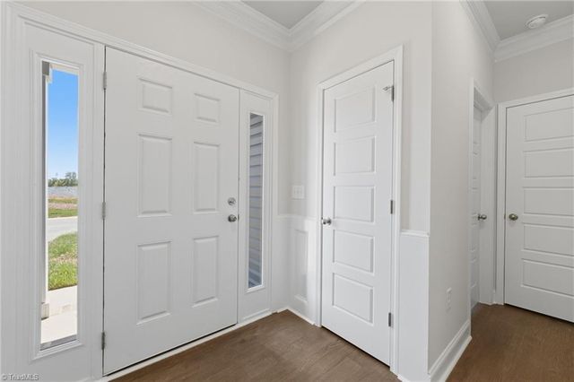 5352 Belmont Garden Drive, Walkertown, NC 27051