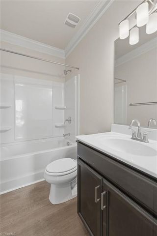 5352 Belmont Garden Drive, Walkertown, NC 27051