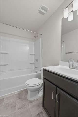 5352 Belmont Garden Drive, Walkertown, NC 27051