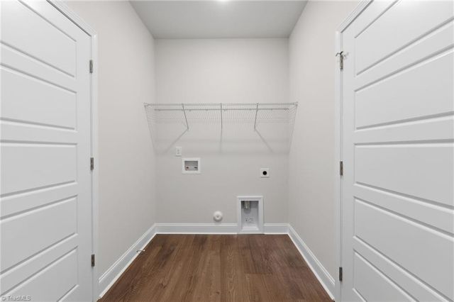 5352 Belmont Garden Drive, Walkertown, NC 27051