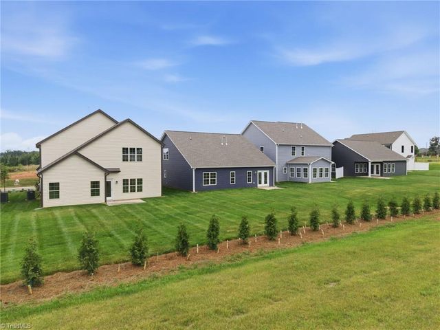 5352 Belmont Garden Drive, Walkertown, NC 27051