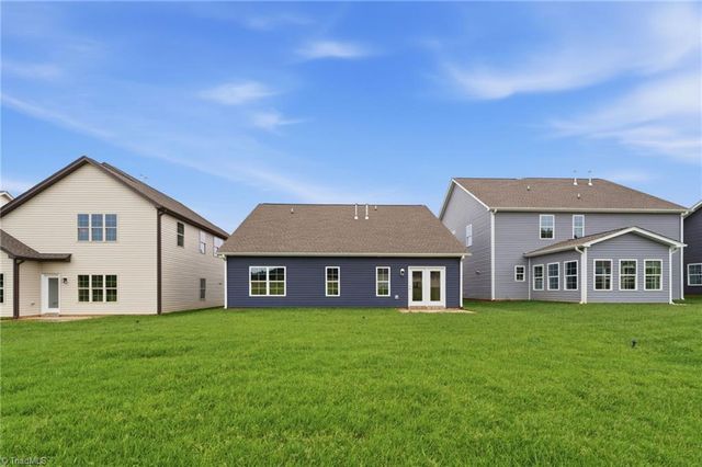 5352 Belmont Garden Drive, Walkertown, NC 27051