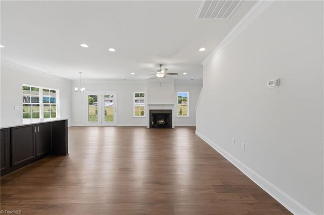 5352 Belmont Garden Drive, Walkertown, NC 27051