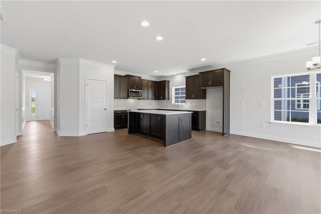 5352 Belmont Garden Drive, Walkertown, NC 27051