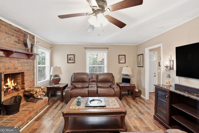 326 Remsdale Road, Toccoa, GA 30577