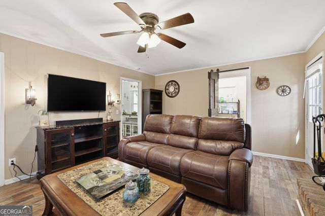 326 Remsdale Road, Toccoa, GA 30577