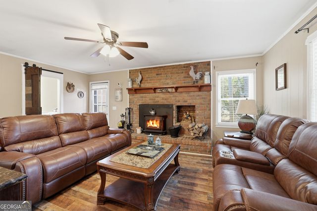 326 Remsdale Road, Toccoa, GA 30577