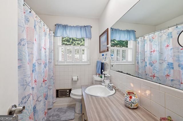 326 Remsdale Road, Toccoa, GA 30577