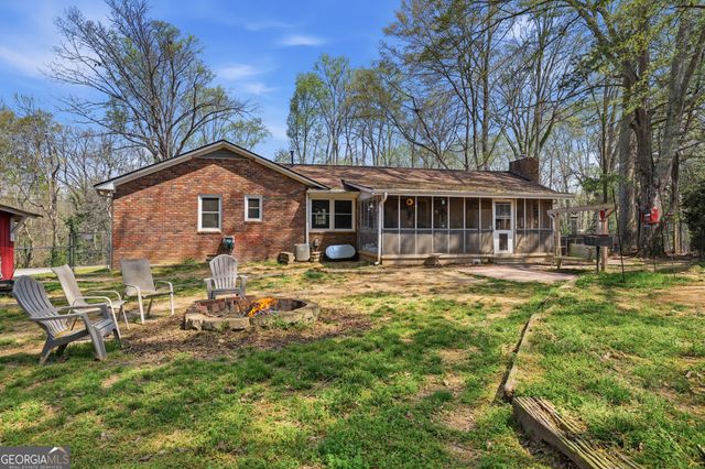 326 Remsdale Road, Toccoa, GA 30577