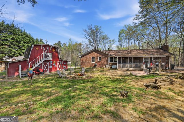326 Remsdale Road, Toccoa, GA 30577