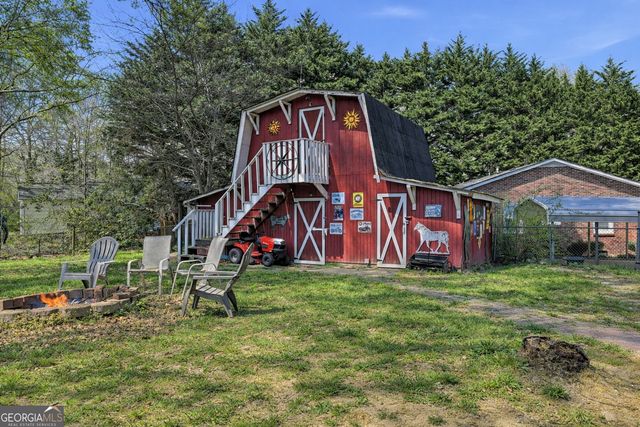 326 Remsdale Road, Toccoa, GA 30577