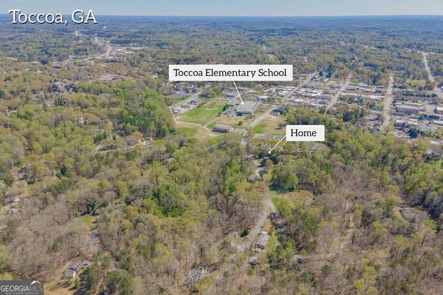 326 Remsdale Road, Toccoa, GA 30577