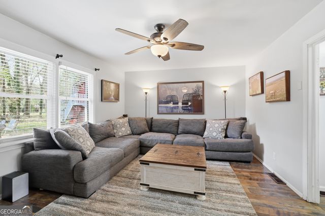 326 Remsdale Road, Toccoa, GA 30577