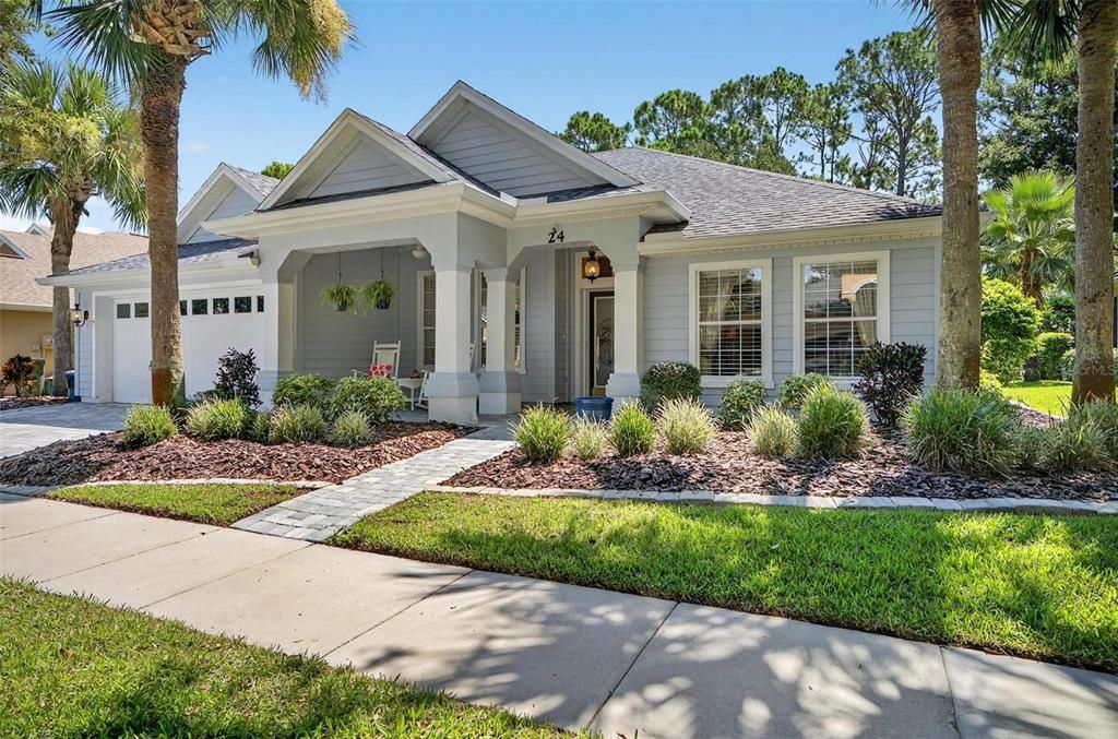 24 SAINT ANDREWS COURT, Palm Coast, FL 32137