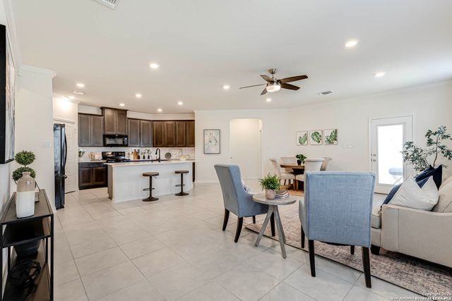 4650 Trevor, San Antonio, TX 78217