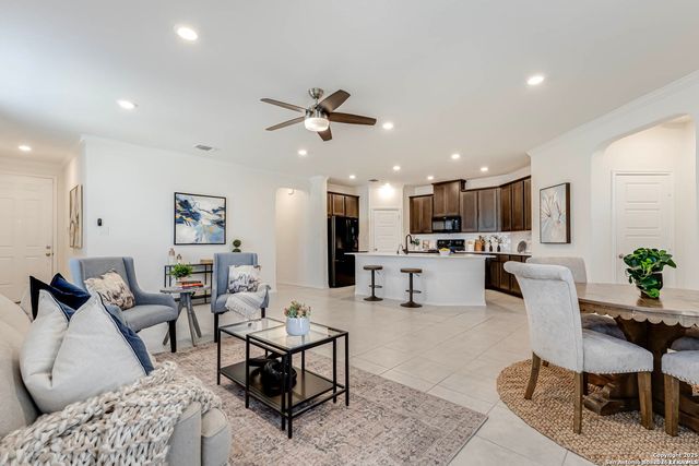 4650 Trevor, San Antonio, TX 78217