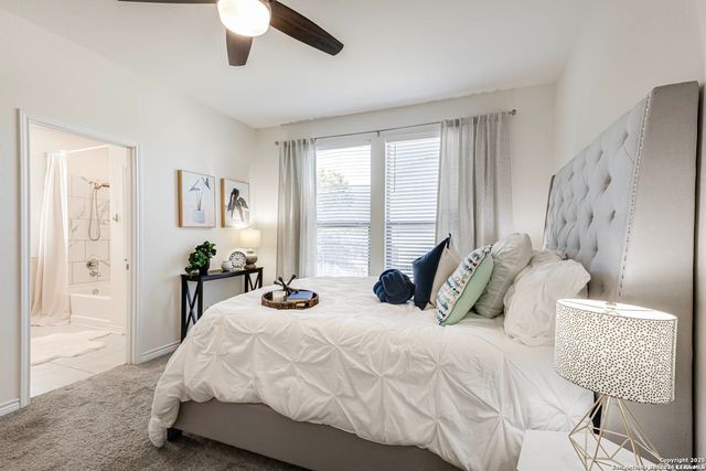 4650 Trevor, San Antonio, TX 78217