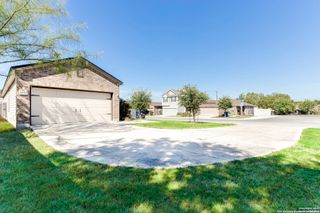 4650 Trevor, San Antonio, TX 78217