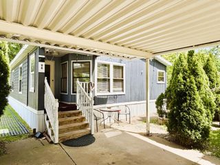 8000 Warren Woods Road Lot #96, Three Oaks, MI 49128