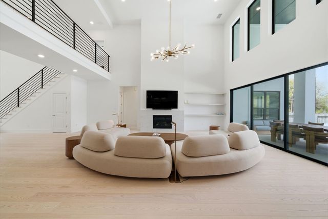 4906 Lagos Lagoon Court, Spring, TX 77389