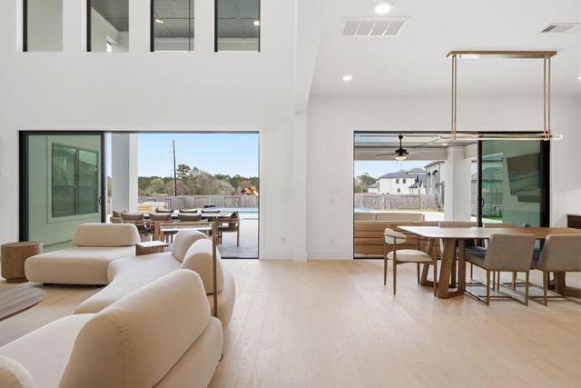 4906 Lagos Lagoon Court, Spring, TX 77389