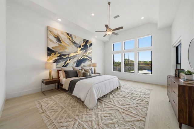 4906 Lagos Lagoon Court, Spring, TX 77389