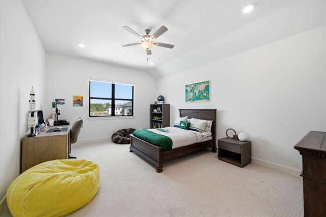 4906 Lagos Lagoon Court, Spring, TX 77389