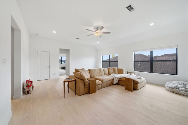 4906 Lagos Lagoon Court, Spring, TX 77389