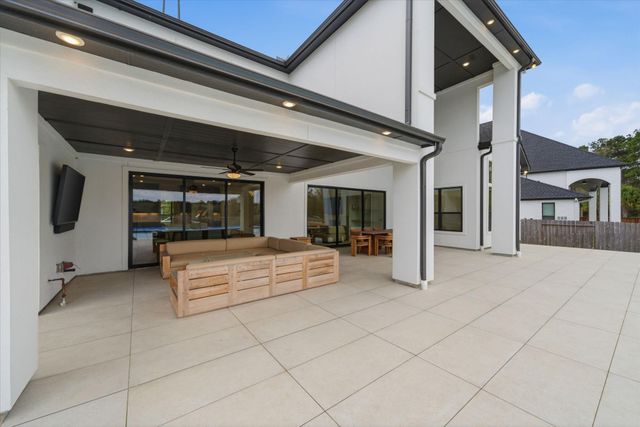 4906 Lagos Lagoon Court, Spring, TX 77389