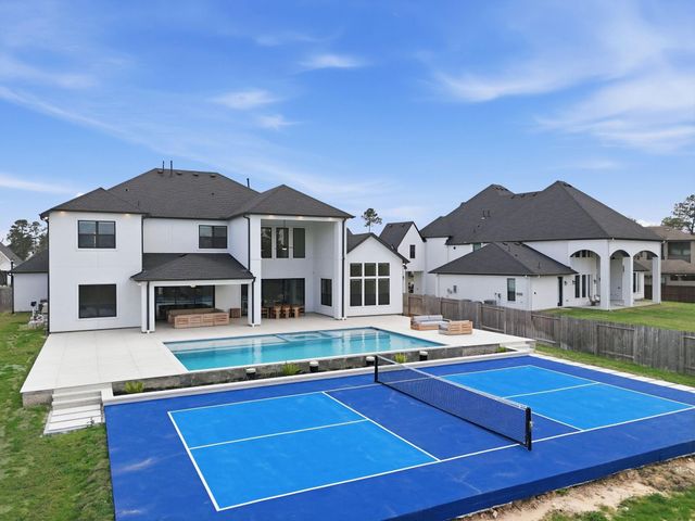 4906 Lagos Lagoon Court, Spring, TX 77389