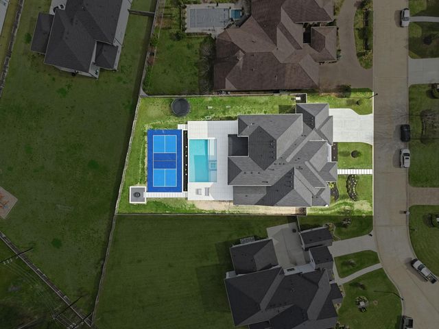 4906 Lagos Lagoon Court, Spring, TX 77389