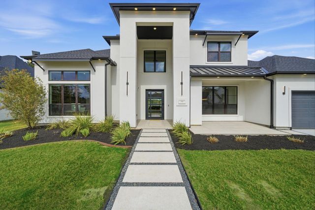 4906 Lagos Lagoon Court, Spring, TX 77389