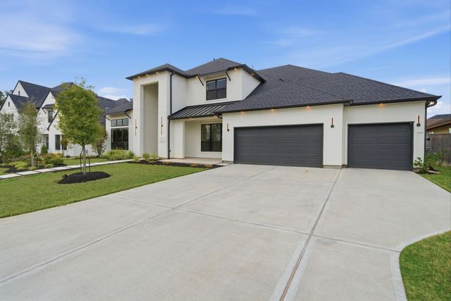 4906 Lagos Lagoon Court, Spring, TX 77389