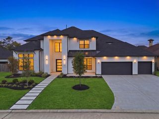 4906 Lagos Lagoon Court, Spring, TX 77389