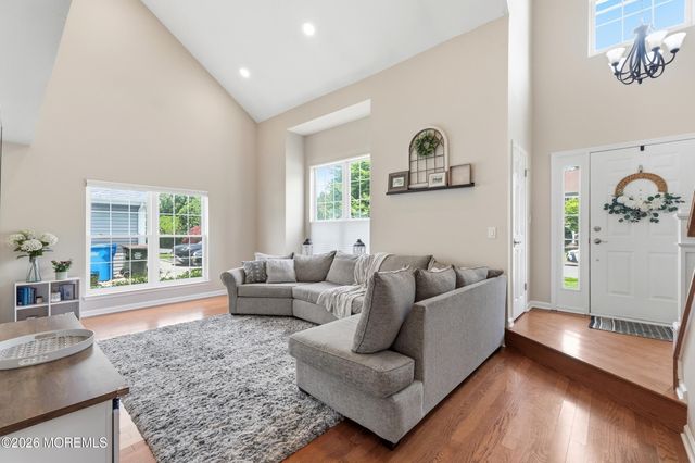 14 Polo Club Drive, Tinton Falls, NJ 07724