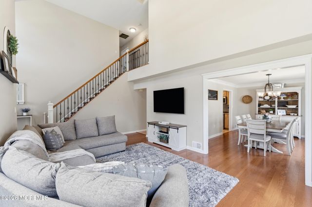 14 Polo Club Drive, Tinton Falls, NJ 07724