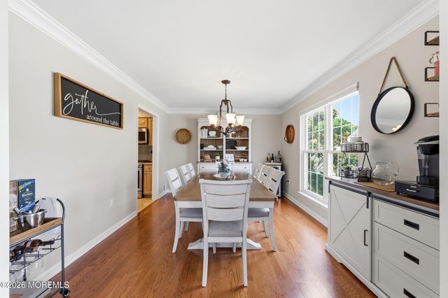 14 Polo Club Drive, Tinton Falls, NJ 07724