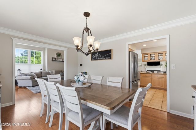 14 Polo Club Drive, Tinton Falls, NJ 07724