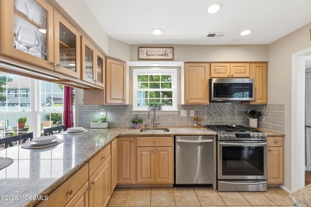 14 Polo Club Drive, Tinton Falls, NJ 07724