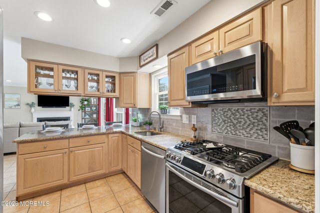 14 Polo Club Drive, Tinton Falls, NJ 07724