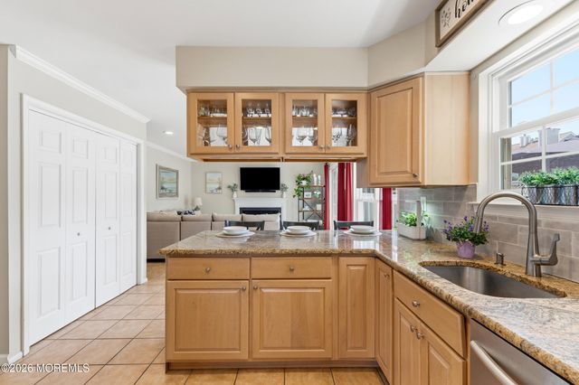 14 Polo Club Drive, Tinton Falls, NJ 07724