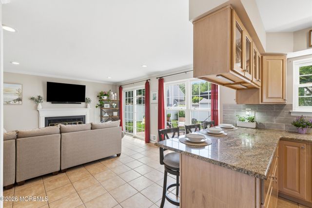 14 Polo Club Drive, Tinton Falls, NJ 07724