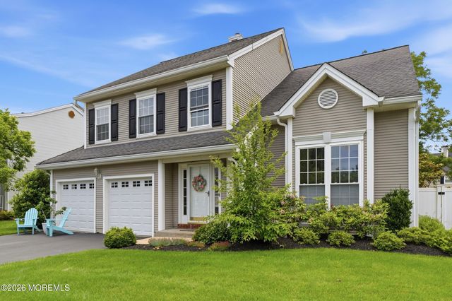 14 Polo Club Drive, Tinton Falls, NJ 07724
