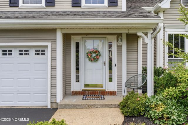 14 Polo Club Drive, Tinton Falls, NJ 07724