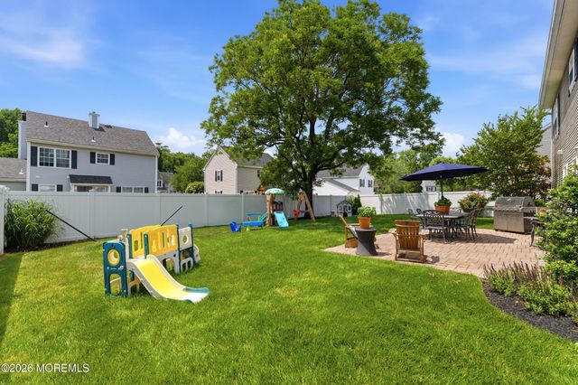 14 Polo Club Drive, Tinton Falls, NJ 07724
