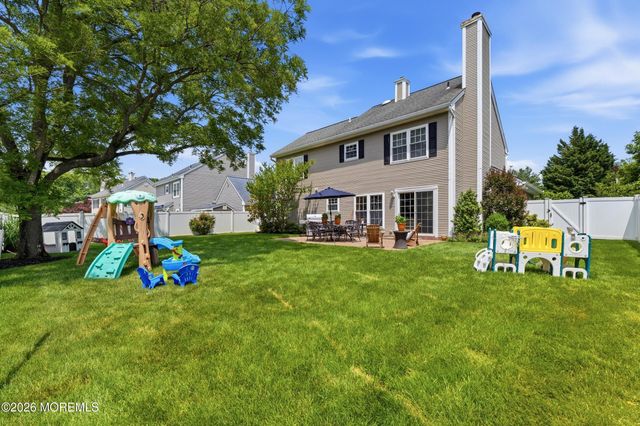 14 Polo Club Drive, Tinton Falls, NJ 07724